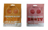 25ML BOOTY MASKS ORANGE GLOW MAGIC MELON